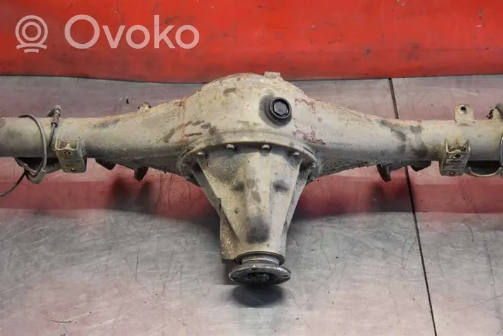 KIA Sorento Rear differential KIA