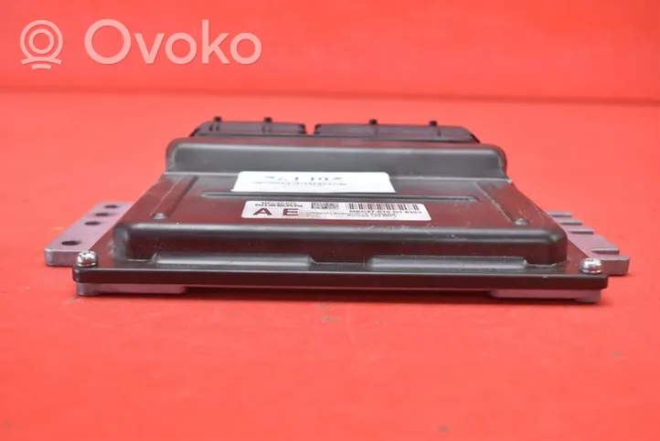 Nissan Primera Komputer / Sterownik ECU silnika MEC37-010