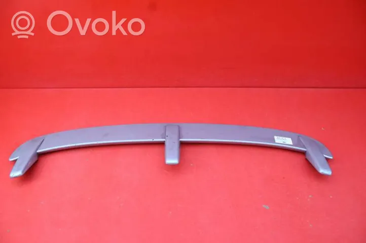 Saab 9-5 Spoiler tylnej szyby klapy bagażnika 4832614