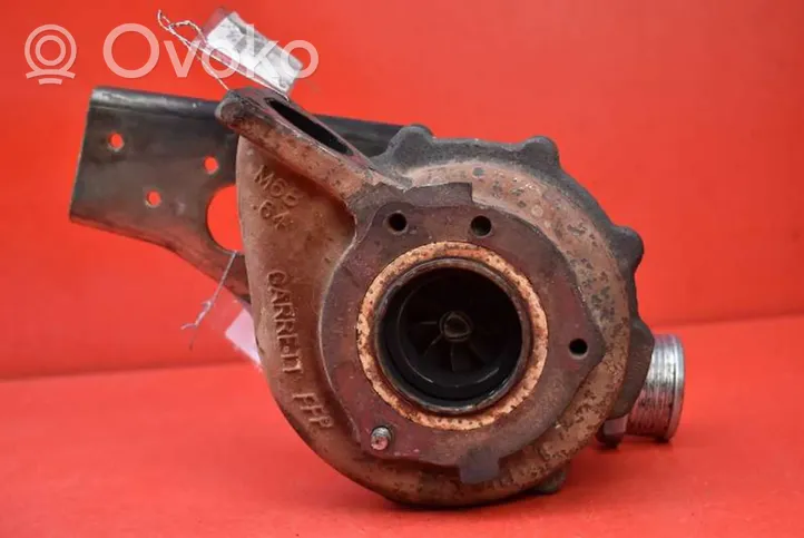 Volvo XC90 Turbo system vacuum part 30757080