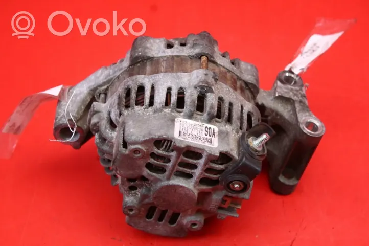 Ford Fusion Alternator 2S6T-10300-DB