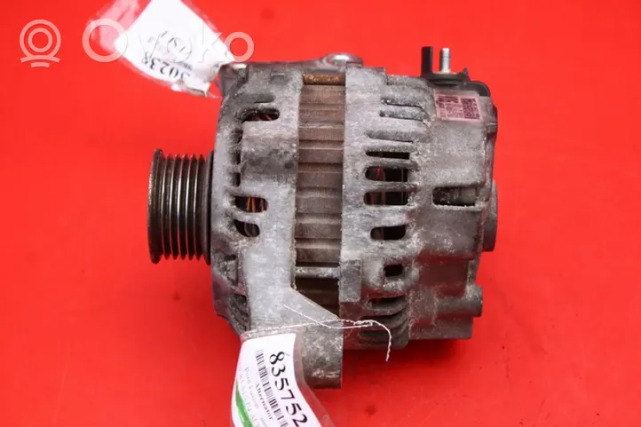 Ford Fusion Alternator 2S6T-10300-DB