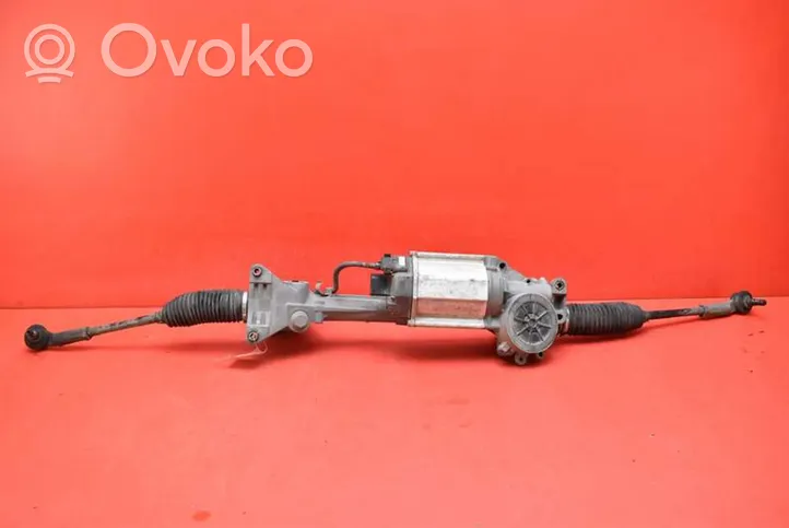 Skoda Superb B6 (3T) Steering rack SKODA