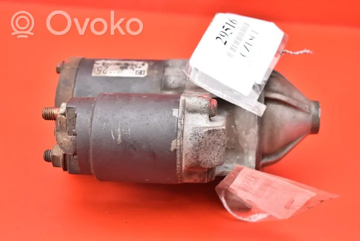 Mitsubishi Lancer Starter motor MITSUBISHI