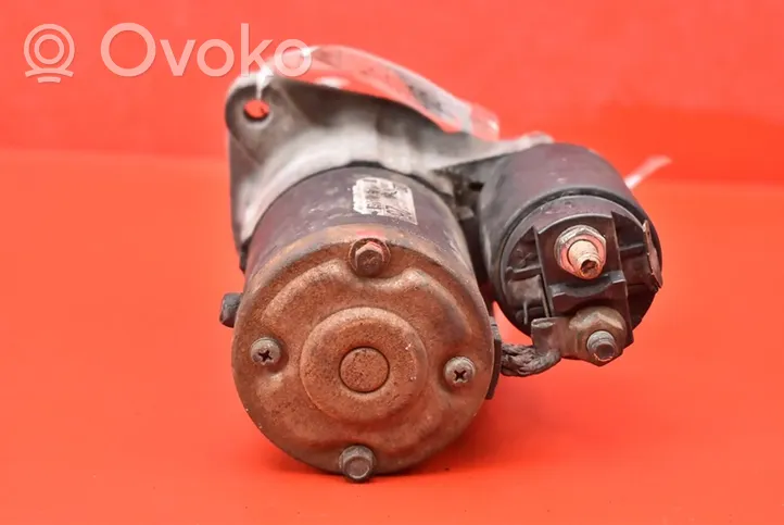 Mitsubishi Lancer Starter motor MITSUBISHI