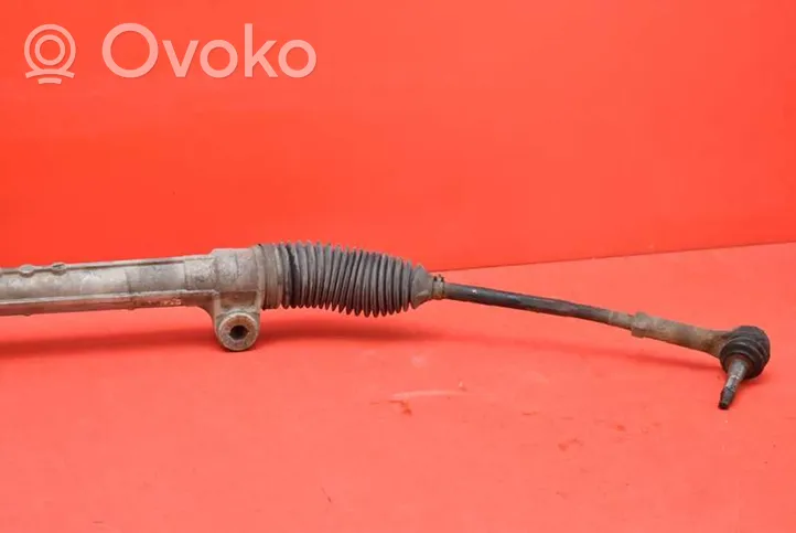 Opel Mokka X Steering rack 42351606