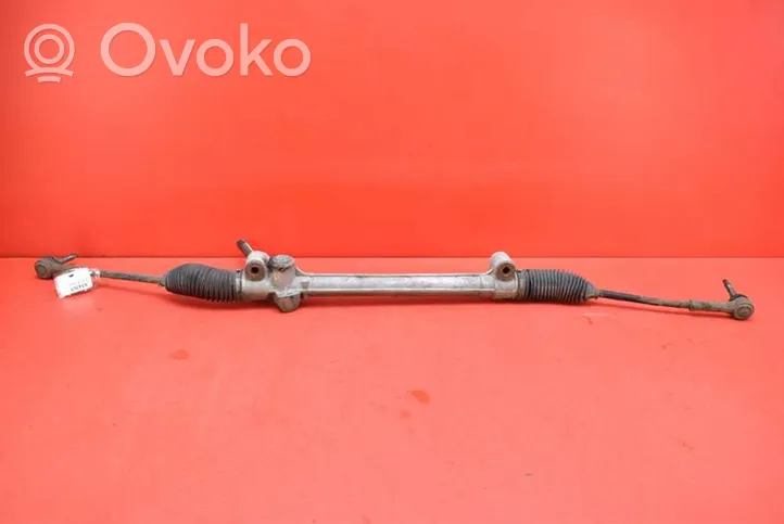 Opel Mokka X Steering rack 42351606