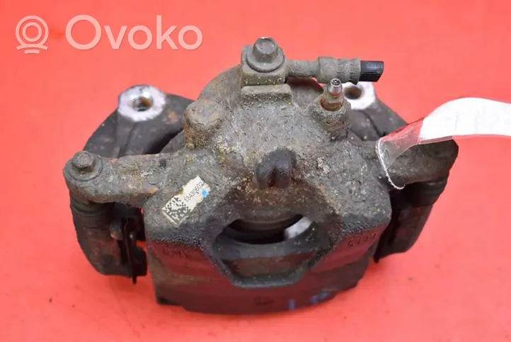 Opel Mokka X Front brake caliper 13430602