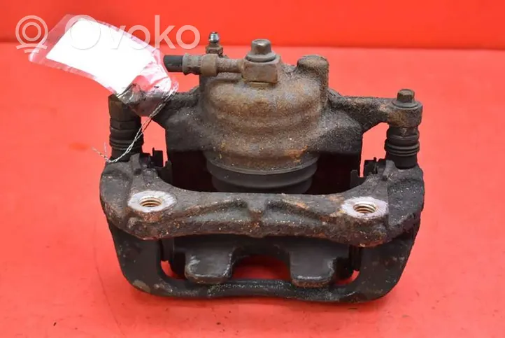 Opel Mokka X Front brake caliper 13430602