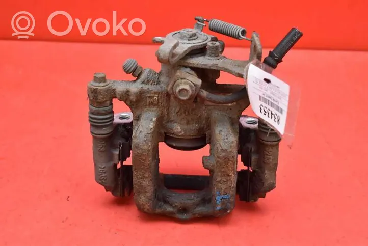 Opel Mokka X Rear brake caliper 42359085