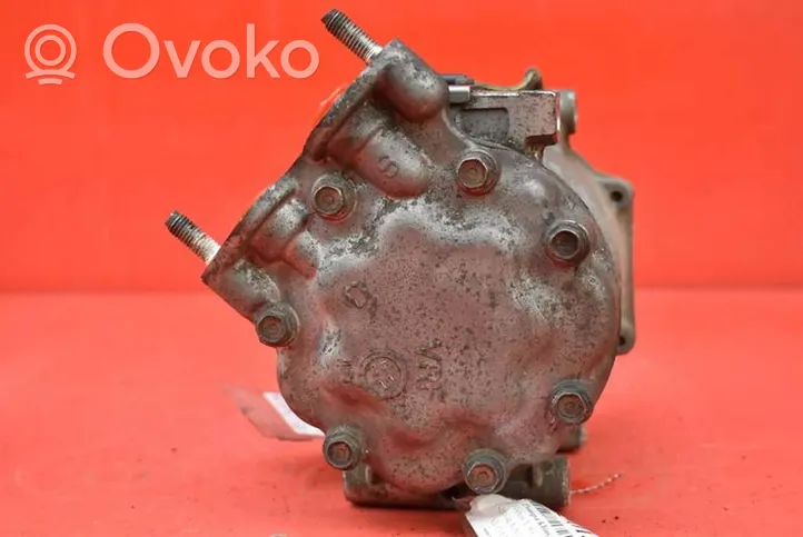 Volvo V50 Air conditioning (A/C) compressor (pump) 31348245