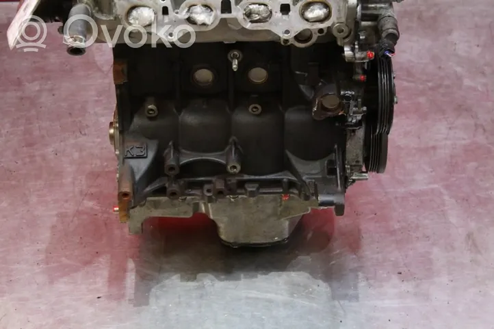 Daihatsu Sirion Motore K3-VE