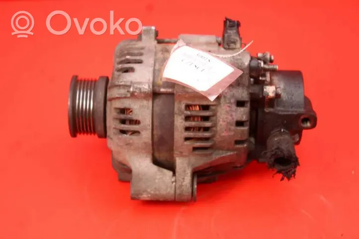 Hyundai Sonata Alternator 37300-27021