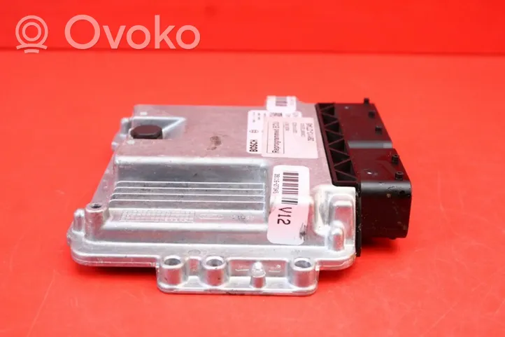 KIA Sportage Unité de commande, module ECU de moteur 39113-27345