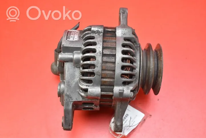 Mazda MPV II LW Alternator A2TA1099A