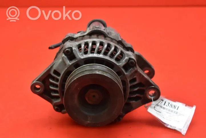 Mazda MPV II LW Generatore/alternatore A2TA1099A