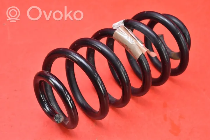 Opel Mokka Rear coil spring 95107103