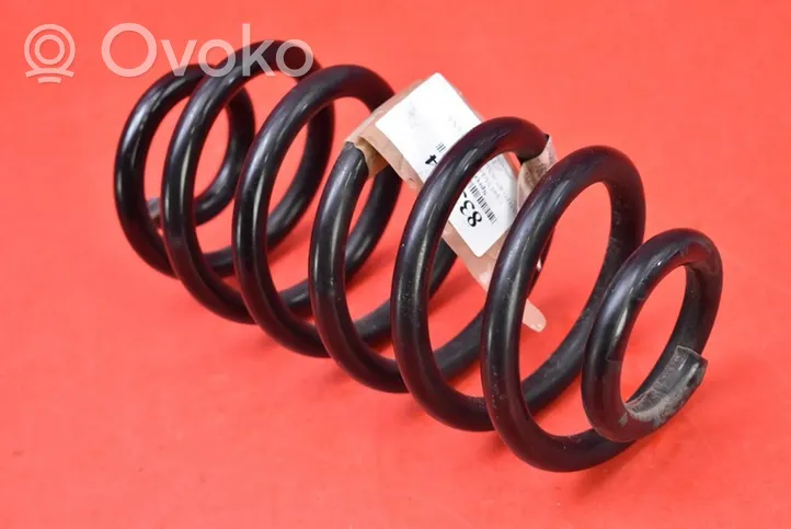 Opel Mokka Rear coil spring 95107103