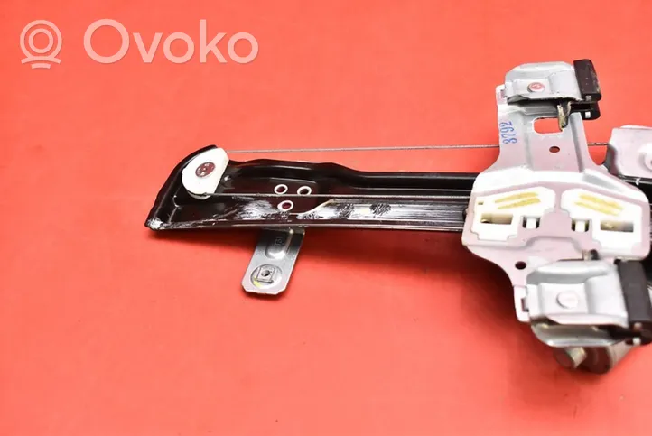 Opel Mokka Front door window regulator with motor 98920-SUV20