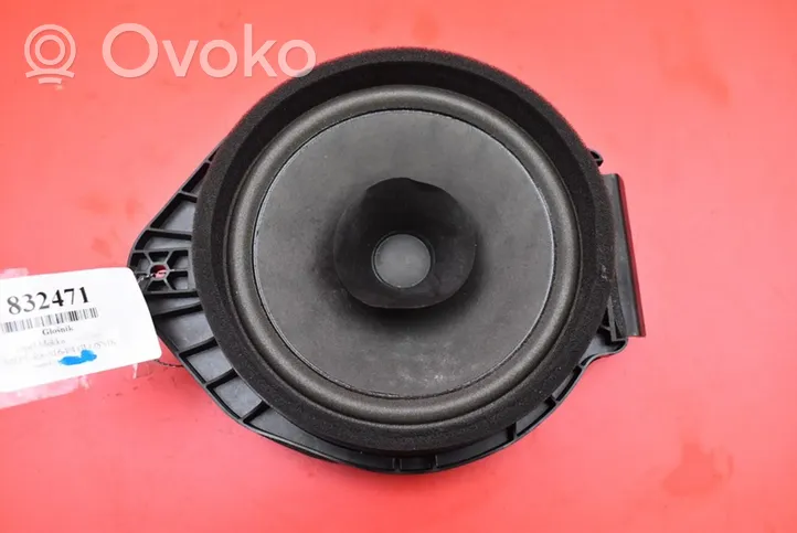 Opel Mokka Subwoofer altoparlante 23260861