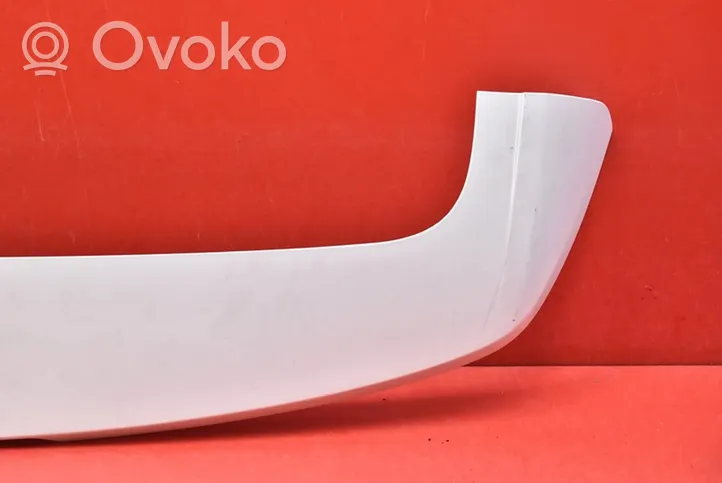 Opel Mokka Spoiler tylnej szyby klapy bagażnika 95978986