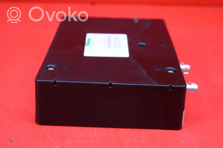 Opel Mokka Komputer / Sterownik ECU silnika 39017359