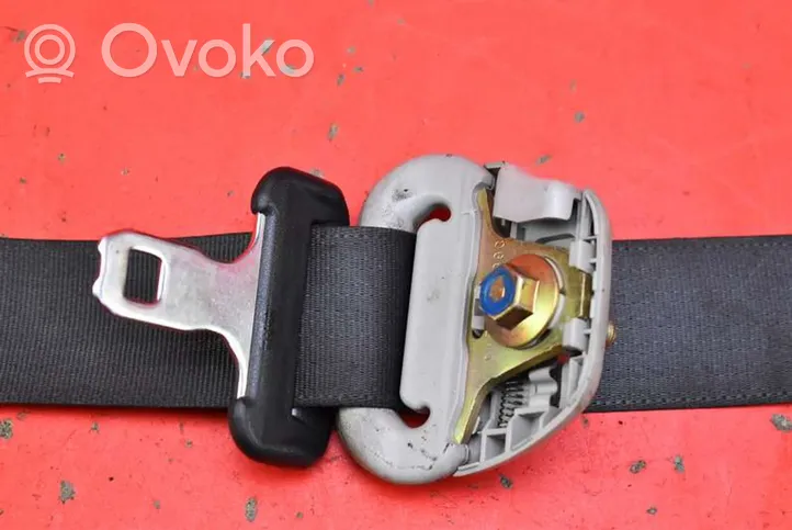 Suzuki Swift Ceinture de sécurité avant 84920-62J0