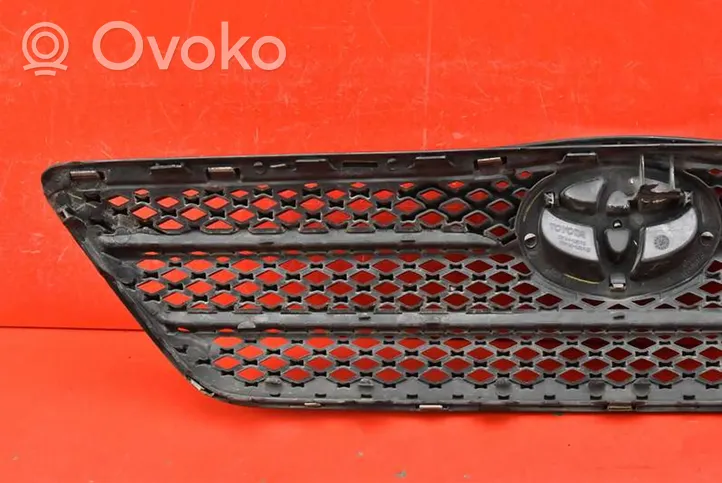 Toyota Corolla E120 E130 Grille de calandre avant 54114-02010