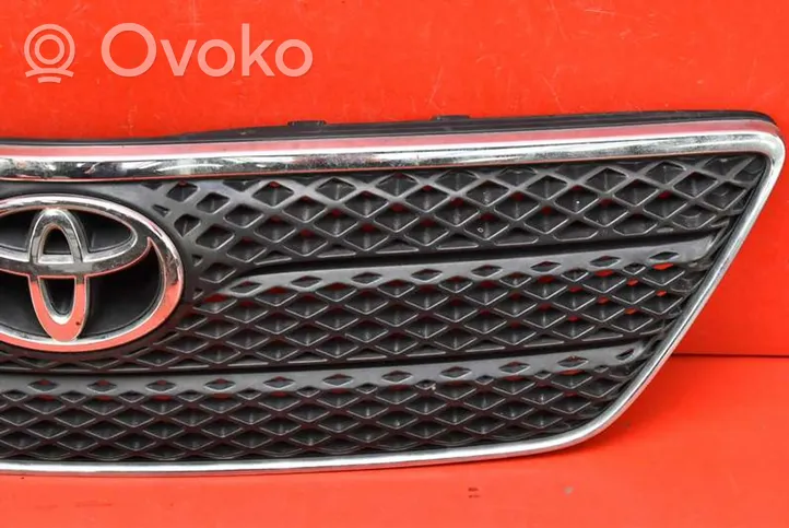 Toyota Corolla E120 E130 Grille de calandre avant 54114-02010