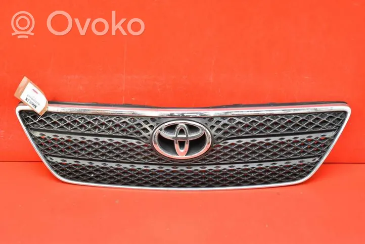 Toyota Corolla E120 E130 Grille de calandre avant 54114-02010