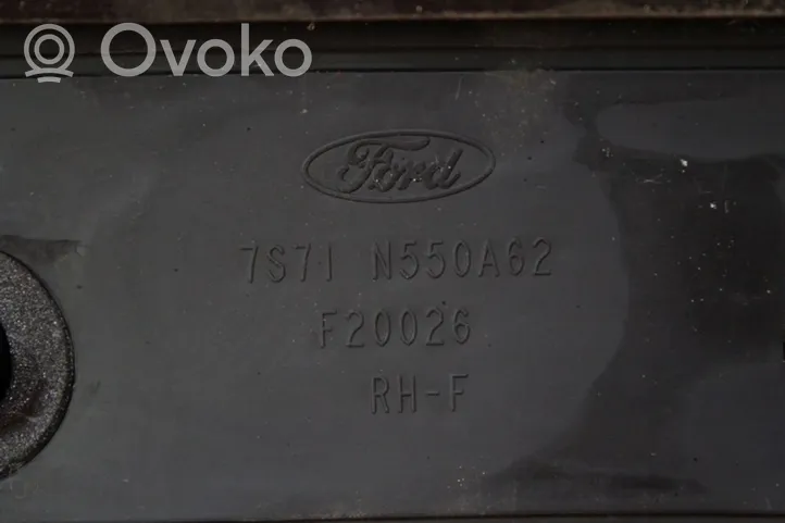 Ford Mondeo MK IV Relingi dachowe 7S71-N550A62