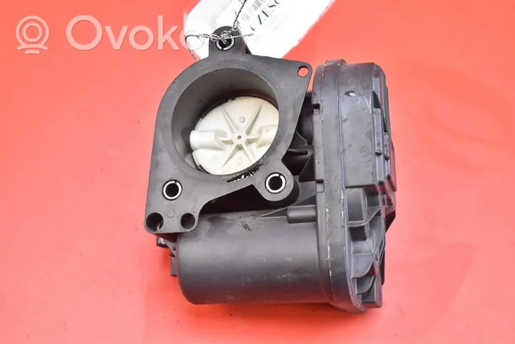 Citroen Berlingo Throttle body valve 966180908000