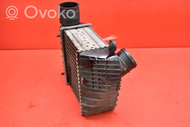 Volkswagen Bora Radiatore intercooler 1J0145803