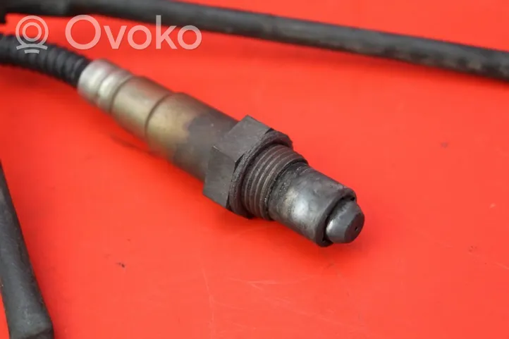 Audi A6 Allroad C6 Sonde lambda 079906262