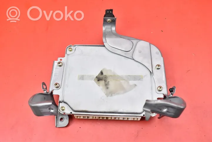 Toyota Corolla E120 E130 Motora vadības bloka ECU 89661-02750