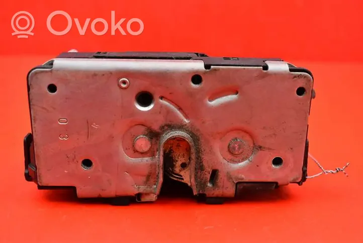 Fiat Punto (199) Etuoven lukko 51903247