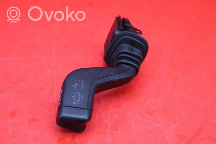 Opel Astra G Bouton interrupteur de commande d'essuie-glace de phare 090243395