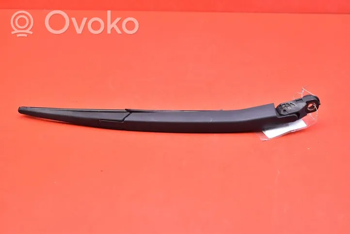 Opel Corsa D Rear wiper blade arm 55701469