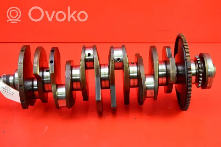 Volkswagen PASSAT B6 Crankshaft 071105189D