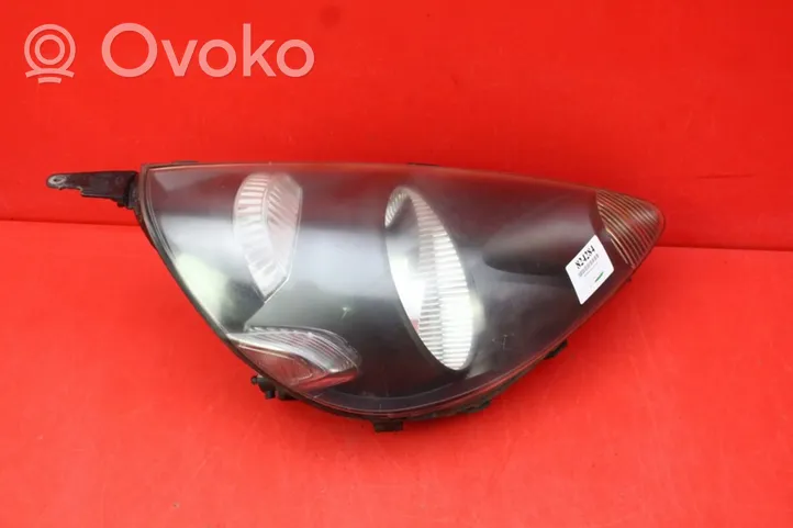 Honda Jazz Phare frontale P2187