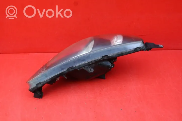 Honda Jazz Lampa przednia P2187