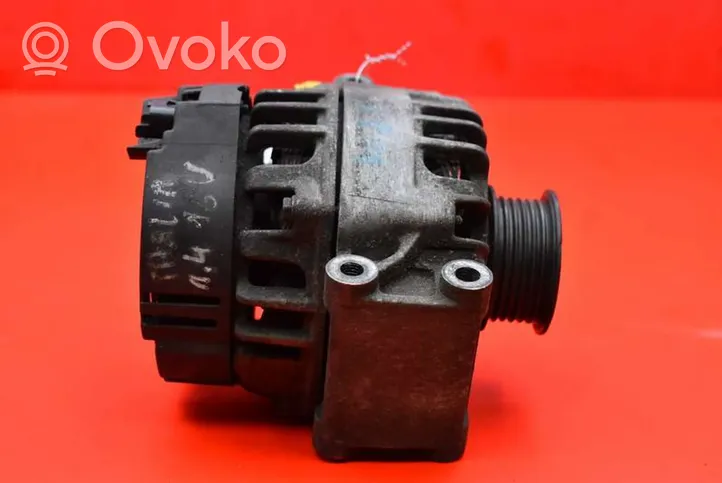 Renault Kangoo I Generator/alternator 7700432331