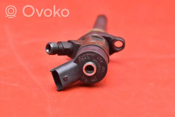 Mazda 3 I Injecteur de carburant 0445110239