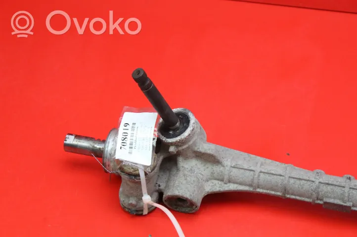 Citroen C1 Steering rack C8860