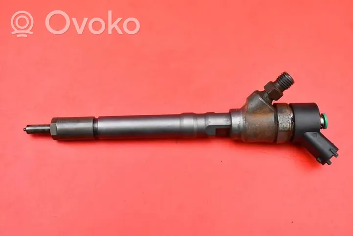 Hyundai Elantra Injecteur de carburant 33800-27000