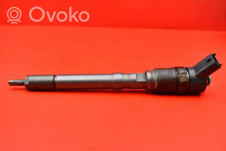 Hyundai Elantra Injecteur de carburant 33800-27000