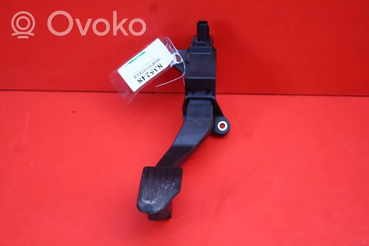 Toyota Yaris Accelerator throttle pedal 78110-0D160