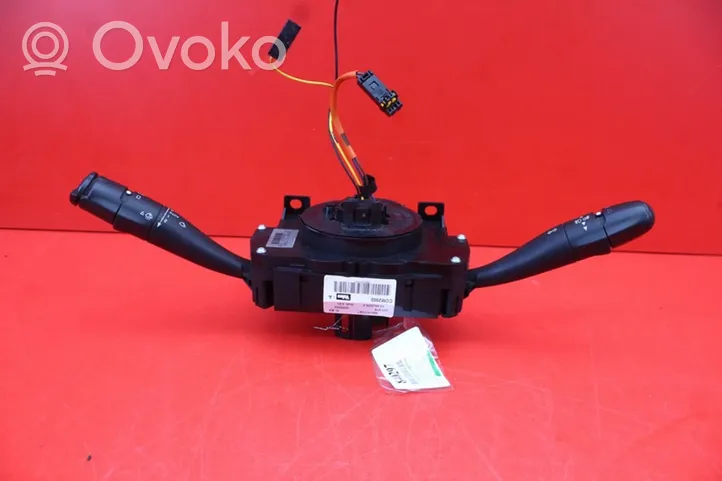 Citroen C3 Altri interruttori/pulsanti/cambi 96576773XT