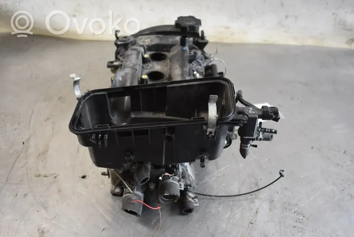 Toyota Aygo AB10 Engine head 