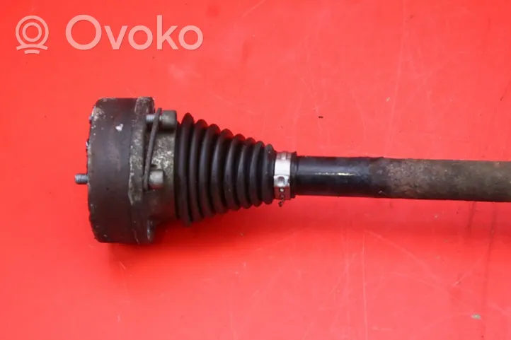 Volkswagen Golf V Front driveshaft VOLKSWAGEN